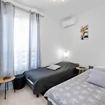 Awesome In Holiday home *