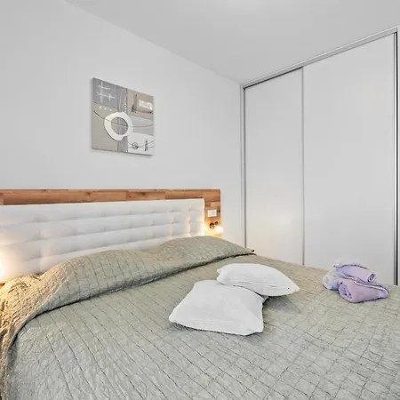 Сasa de vacaciones Lovely In