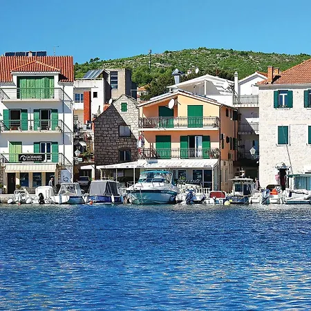 Сasa de vacaciones Lovely In