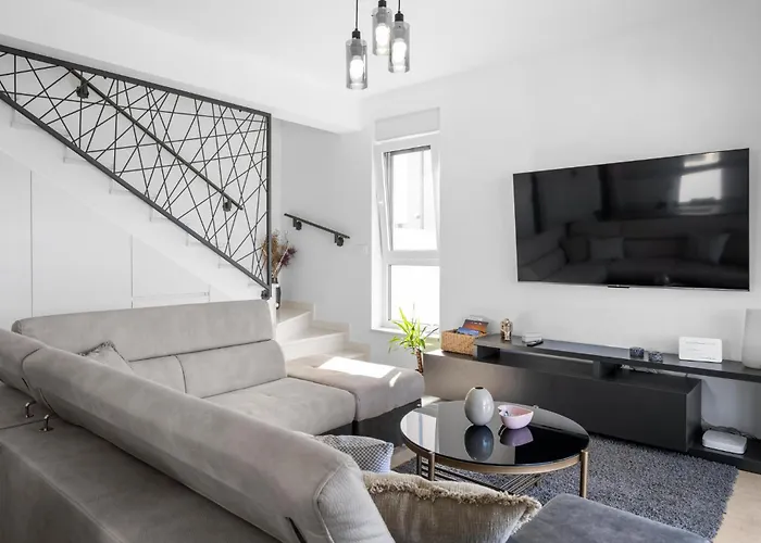 Awesome In Tatil Evi