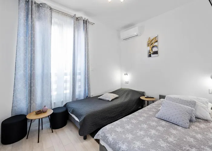 Awesome In Tatil Evi *