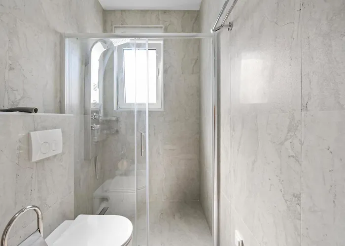 Awesome In Tatil Evi Vodice