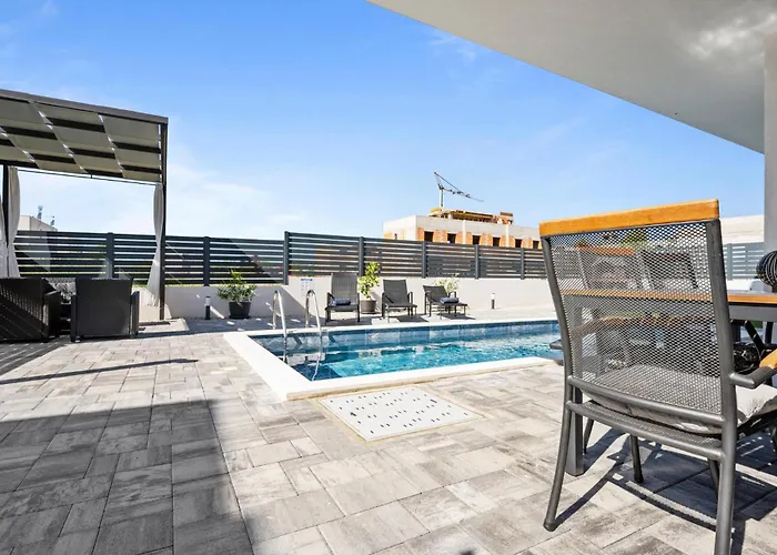 Tatil Evi Awesome In Vodice