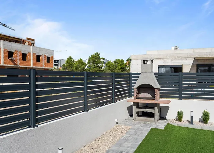 Tatil Evi Awesome In