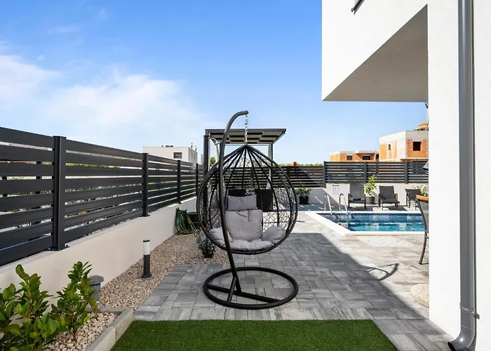 Tatil Evi Awesome In Vodice