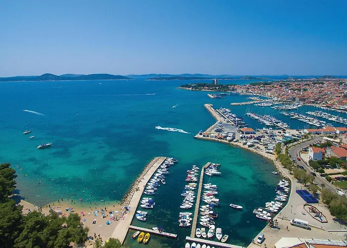 Awesome In * Vodice