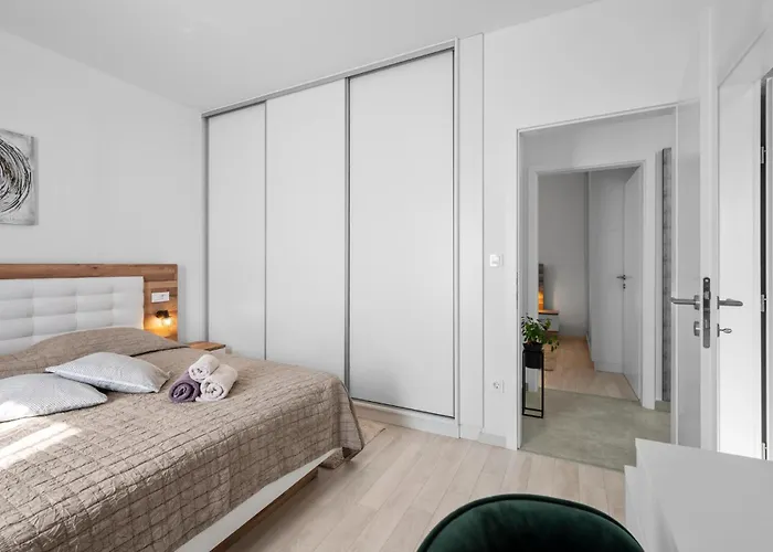 Tatil Evi Awesome In Vodice